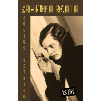 Záhadná Agáta