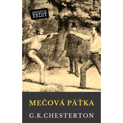 Mečová päťka