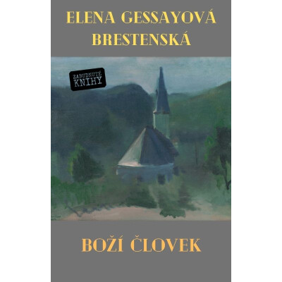 Boží človek