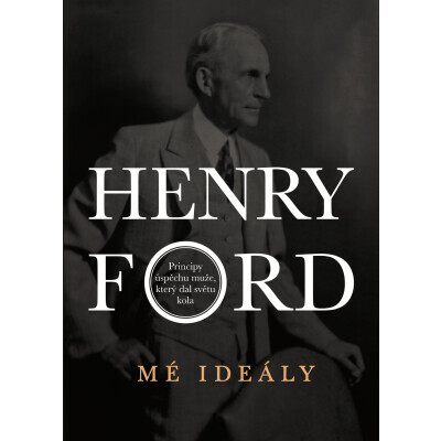Mé ideály