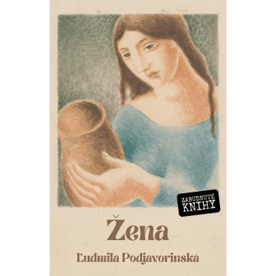Žena