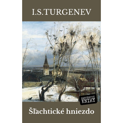 Šľachtické hniezdo