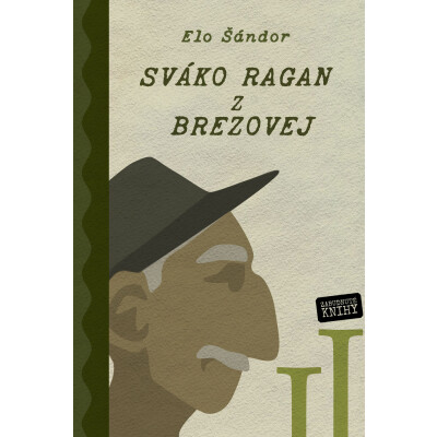 Sváko Ragan z Brezovej II.