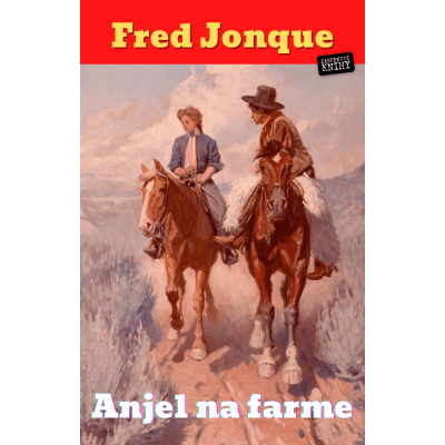 Anjel na farme