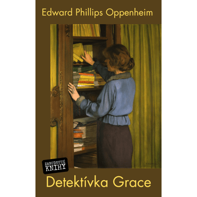 Detektívka Grace