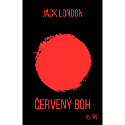 Červený boh