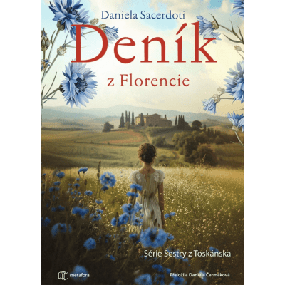 Deník z Florencie