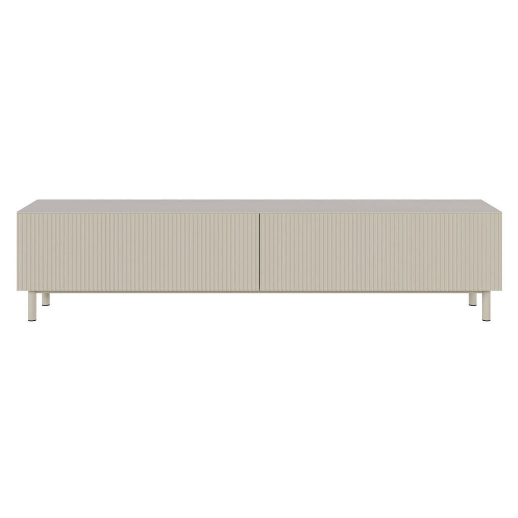Selsey TV stolek Veldio New Greige 175/46/32 cm