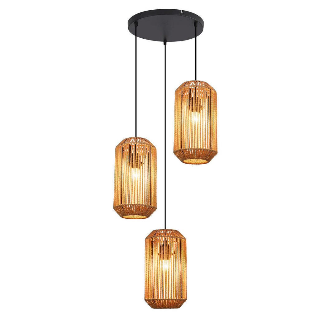 Nettlife PENDELLELUTE BERLINCHEN III 30/30/150 cm
