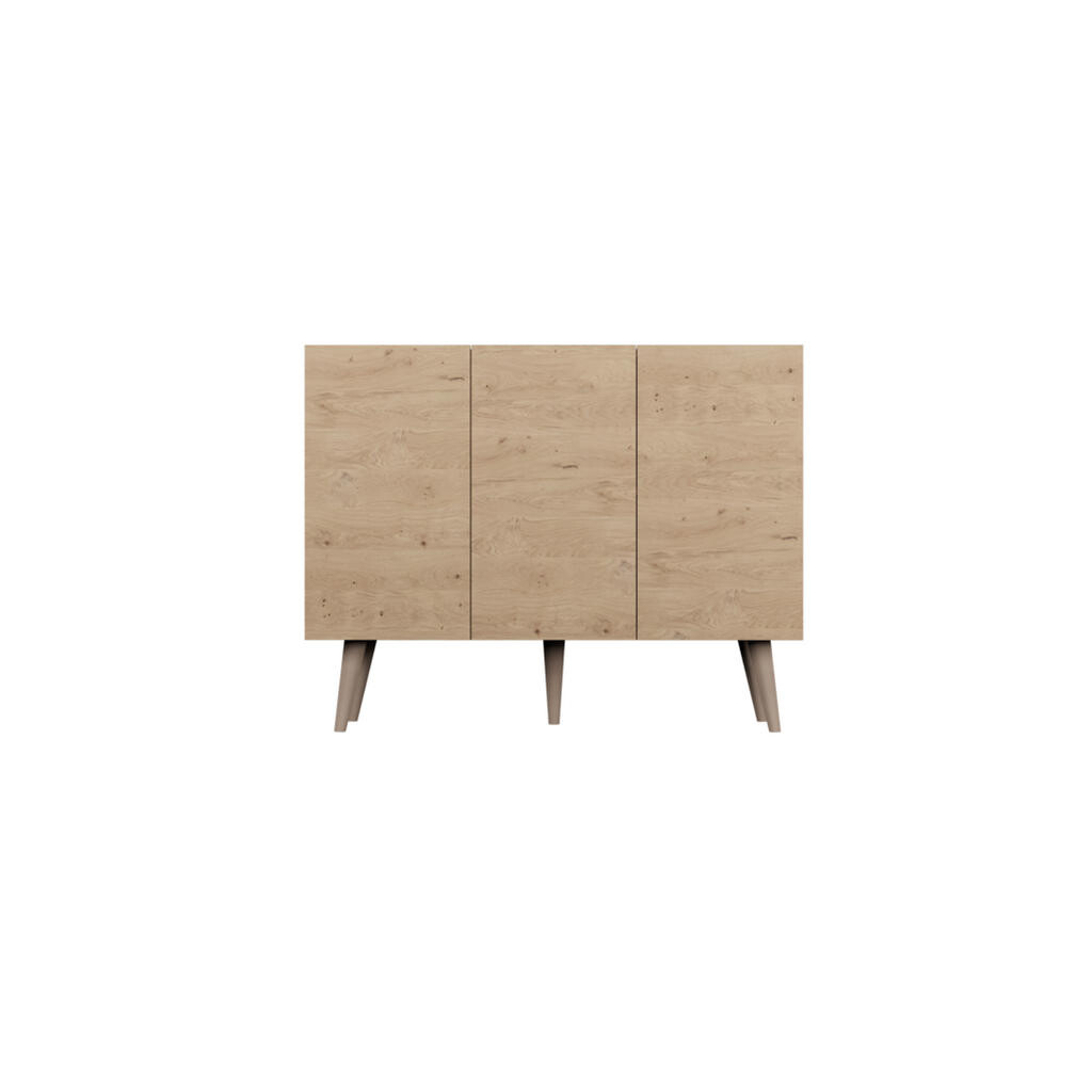 RAUMHIRSCH FURNITURE KOMODA Toronto dub 39,9/95,5/120