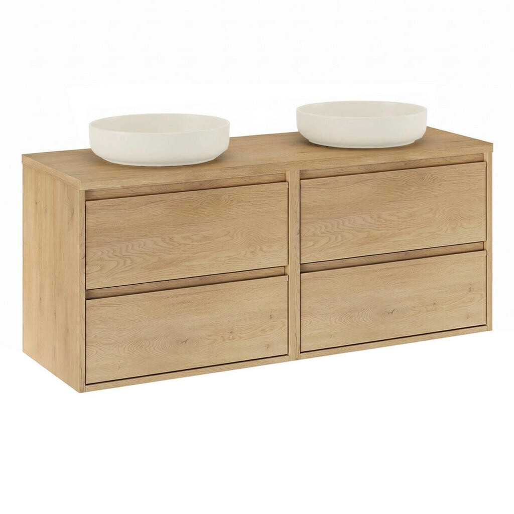 Petits-meubles DVOJUMYVADLO 120cm Edmé Dřevo