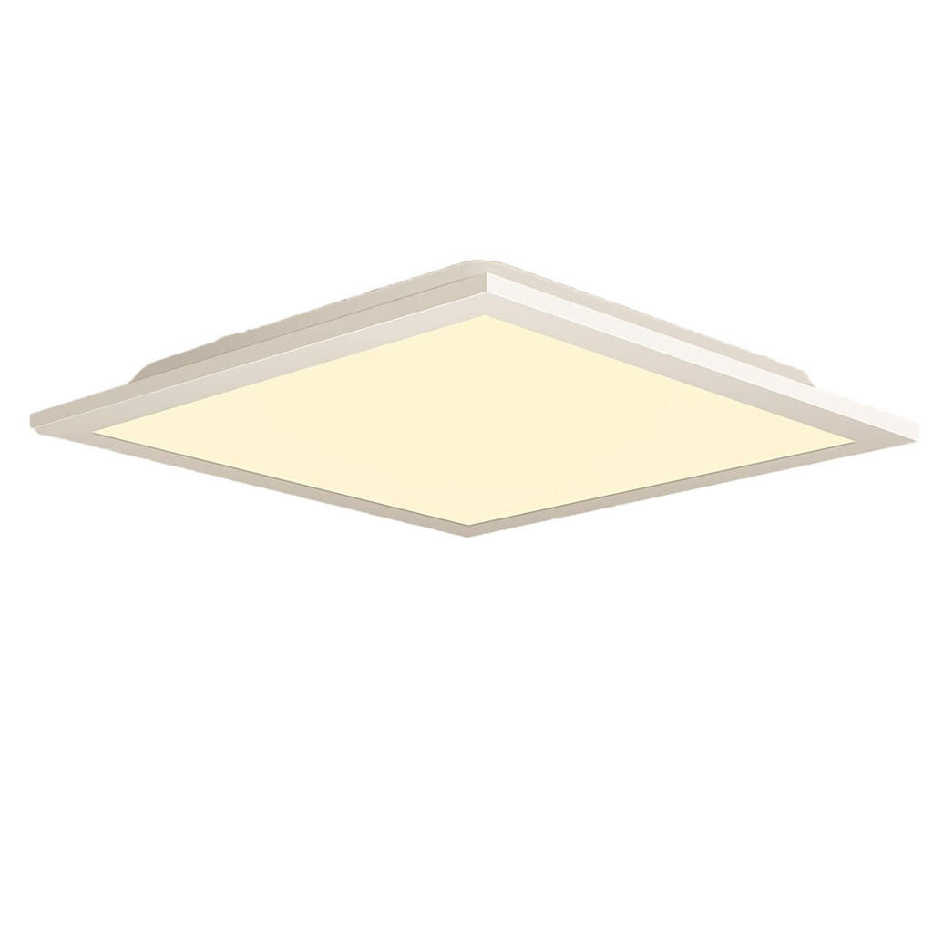 Nettlife LED stropní svítidlo Oceana 45/45/1 cm