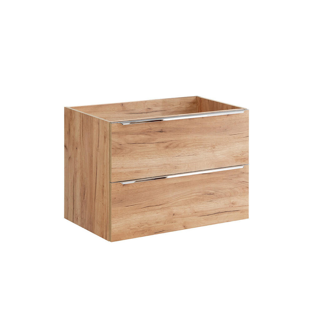 Petits-meubles SKŘÍŇKA POD UMYVADLO 80cm April Dřevo