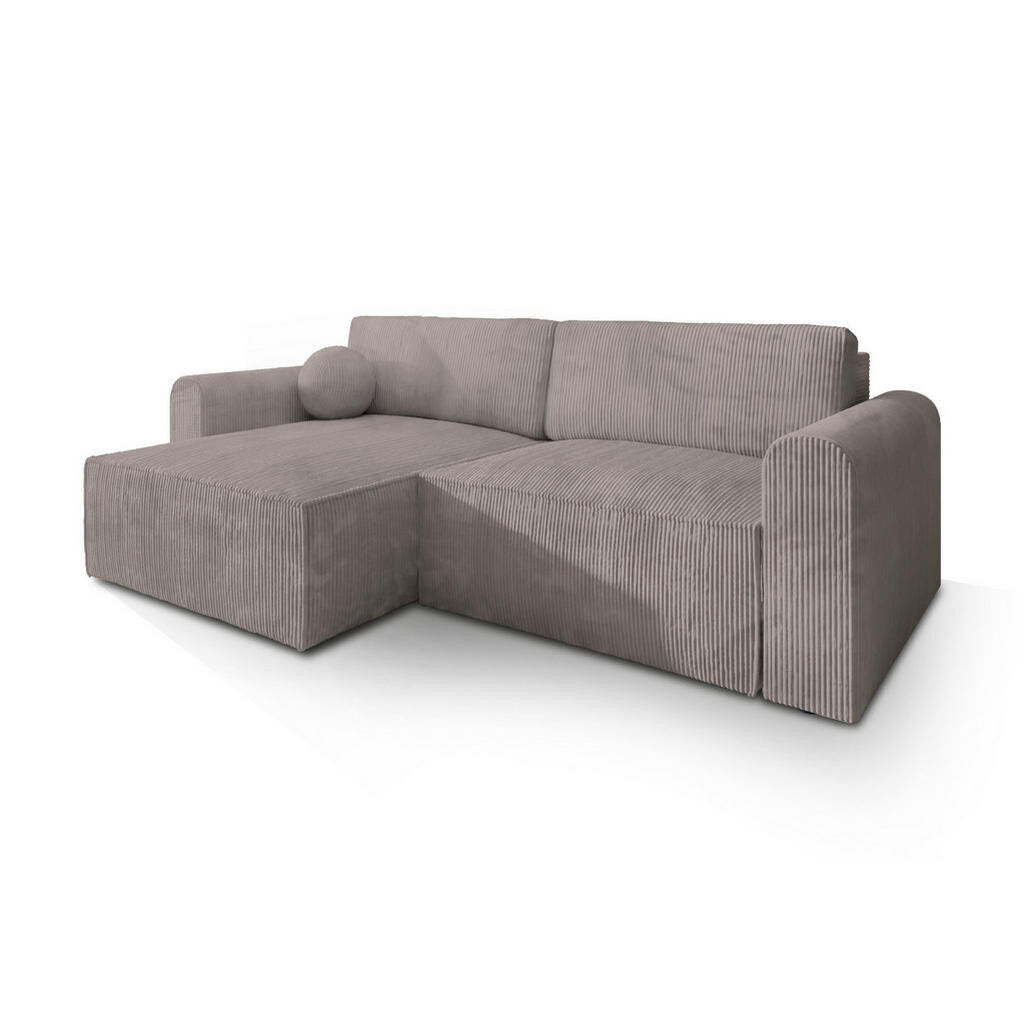 MASSENO ROHOVÁ SEDAČKA FIANO béžová