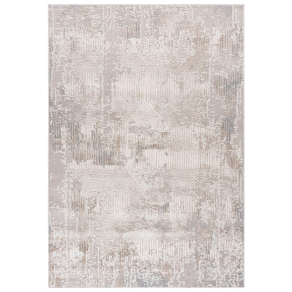 Mazovia KOBEREC JS16A - béžový, grafitový - 80 x 150 cm