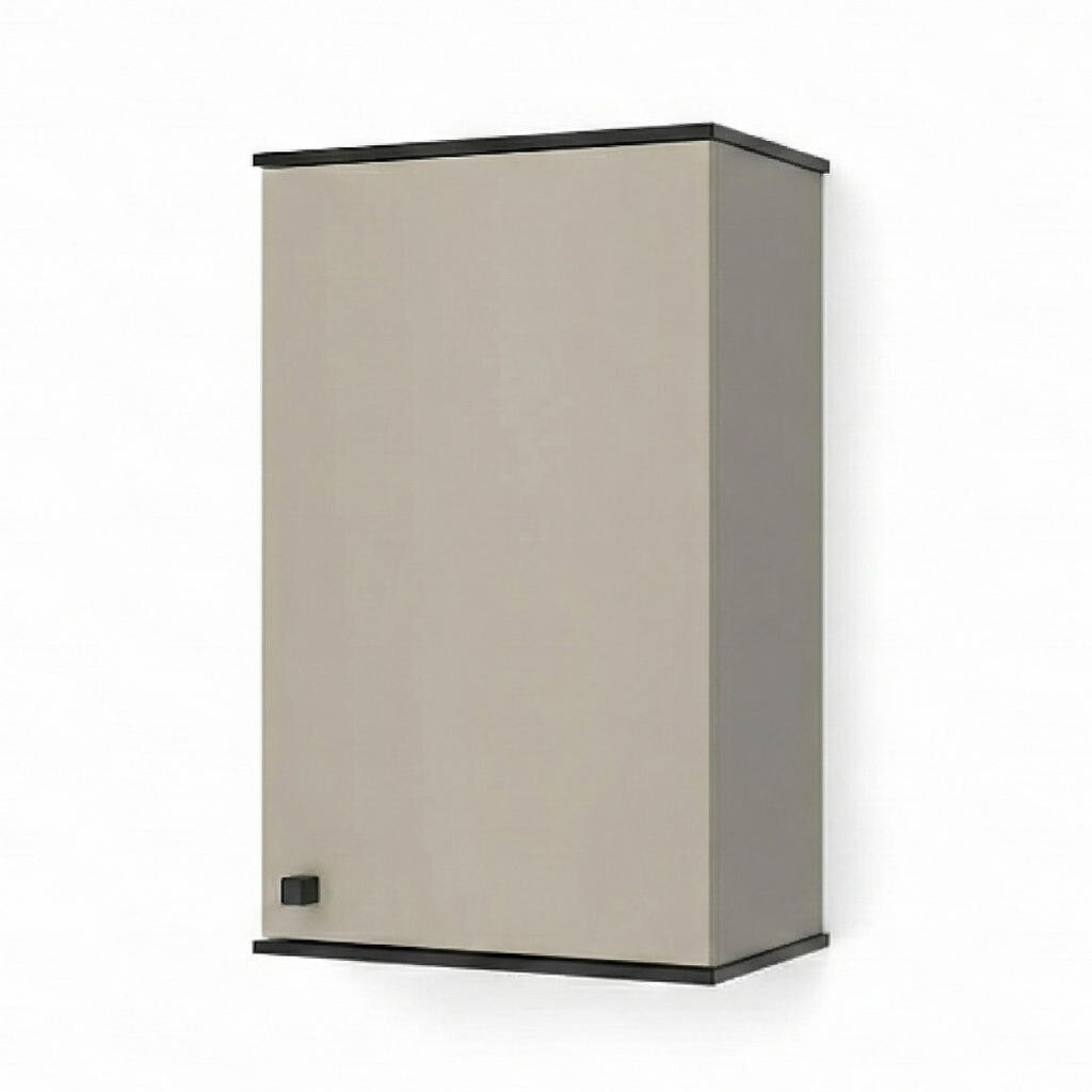 Vicco KOUPELNOVÁ SKŘÍŇKA Joli Greige 37 x 60 cm