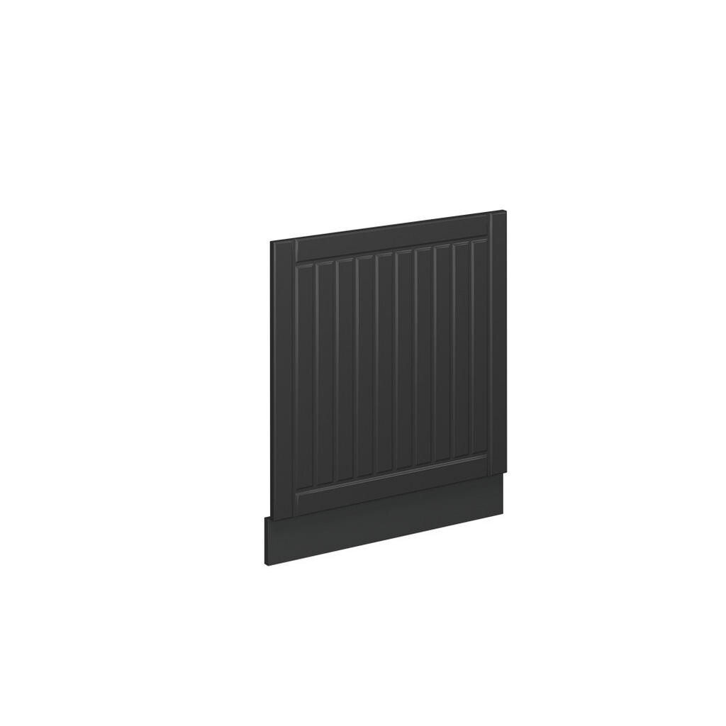 Vicco PŘEDNÍ PANEL Fame-Line Tmavě šedá 60 cm