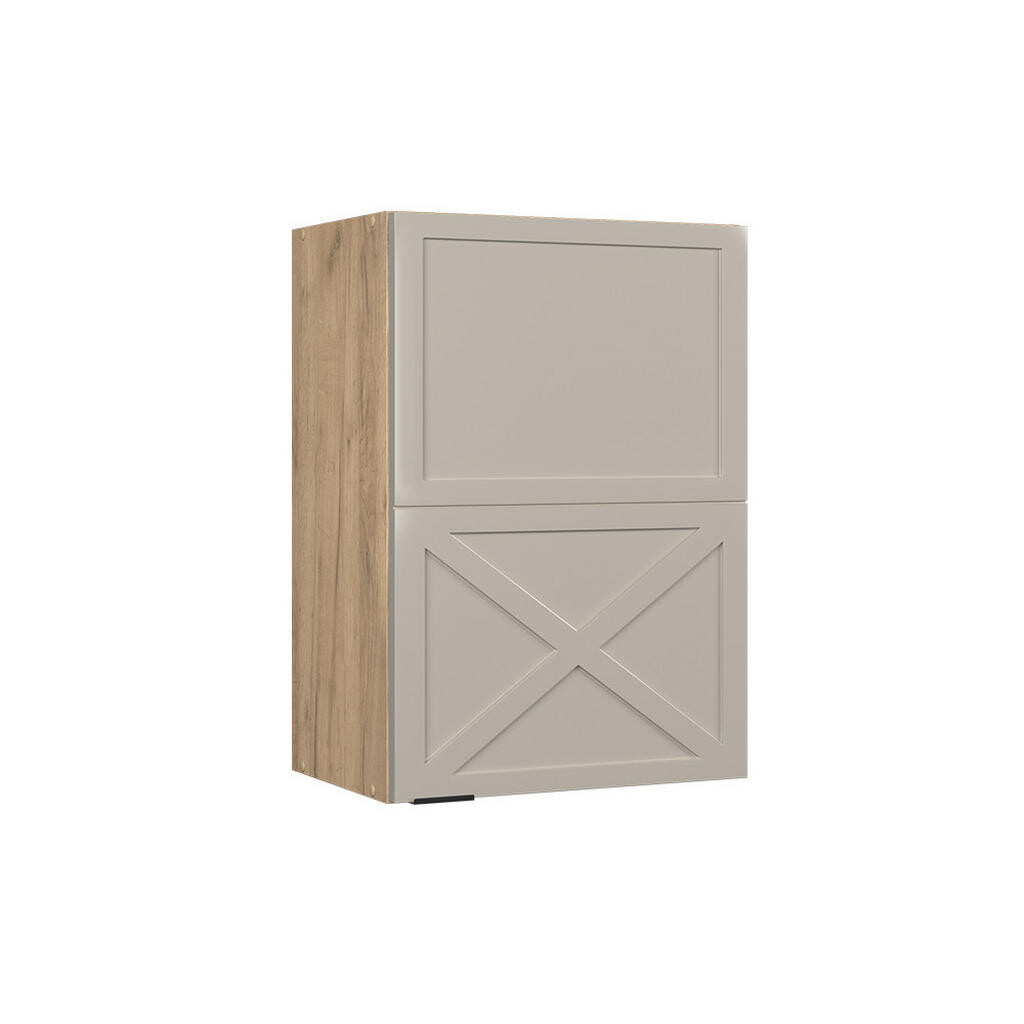 Vicco VĚŠÁK NA STĚNU Fame-Line GreyBeige 50 cm