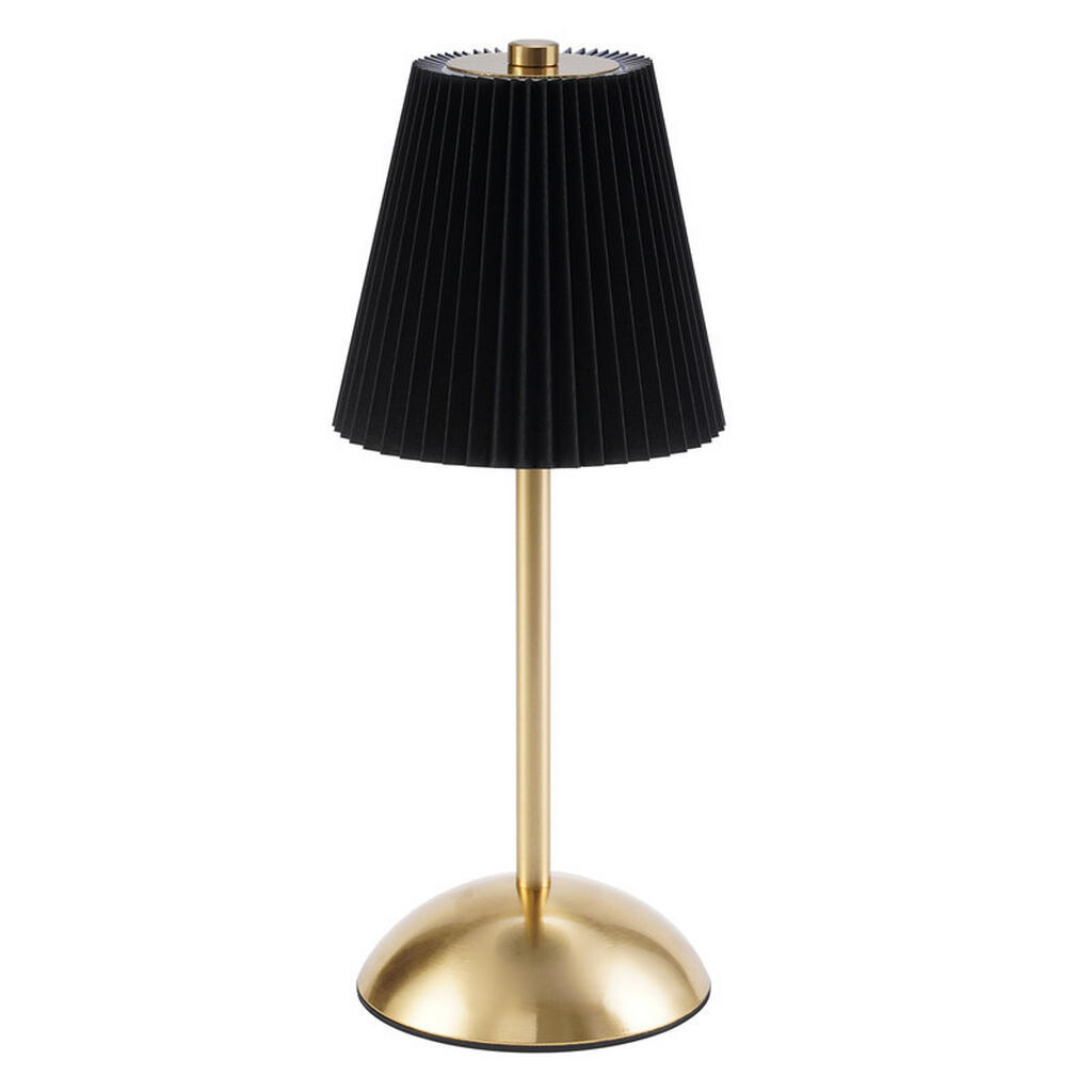 Nettlife LED stolní lampa BROOKS III 12/12/30 cm (sada 2 ks)