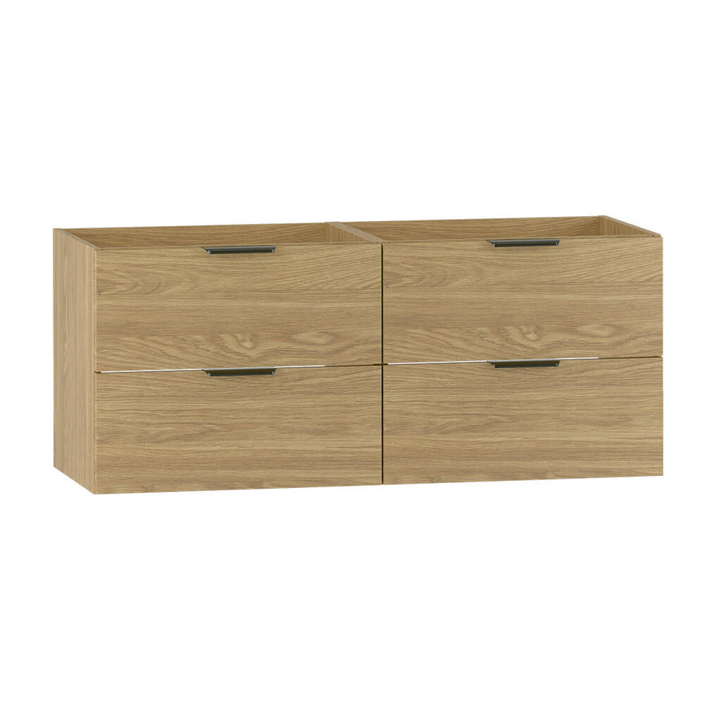 Petits-meubles SKŘÍŇKA POD UMYVADLO 120cm Astrid Dřevo