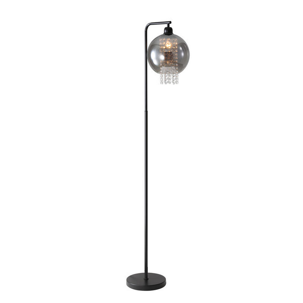 Nettlife STOJACÍ lampa Yance 163,5/45/25cm