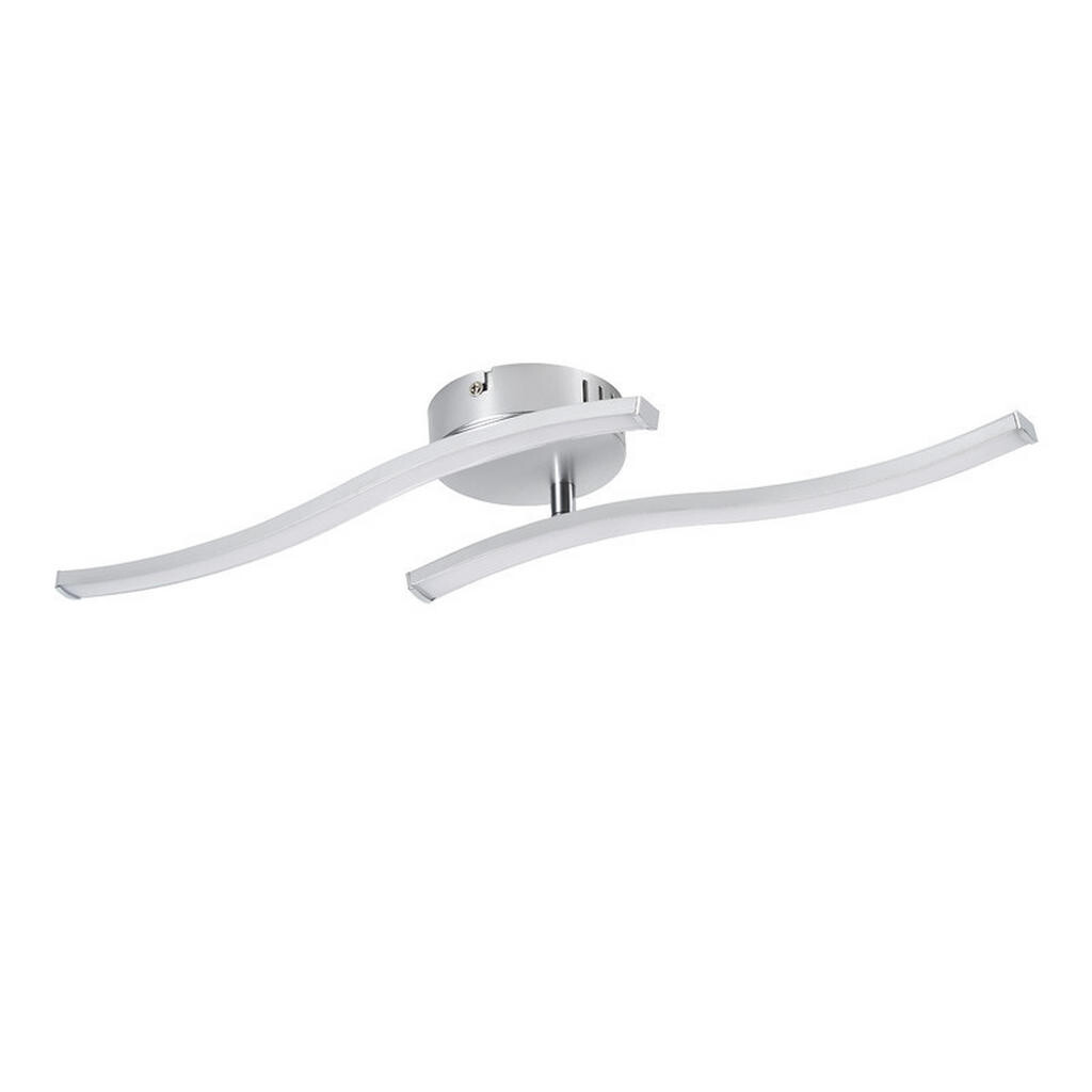 Nettlife LED závěsné světlo Chemnitz III 52/10/8 cm
