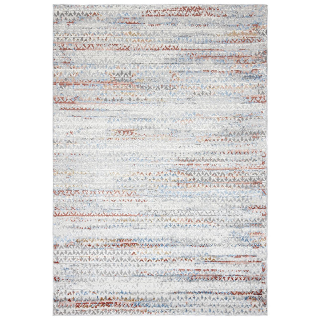 Mazovia KOBEREC béžový krémový oranžový - 240 x 330 cm