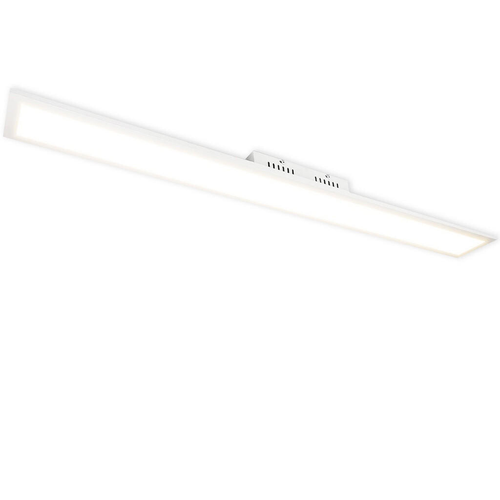Nettlife LED stropní svítidlo Oswald 120/15/1 cm