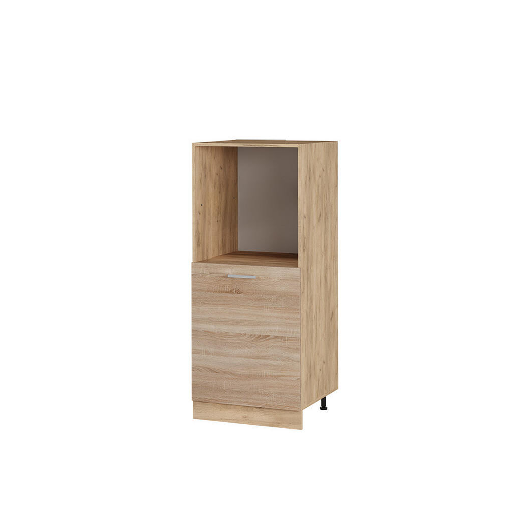 Vicco SKŘÍŇKA NA VESTAVĚNOU TROUBU R-Line Sonoma 60 cm
