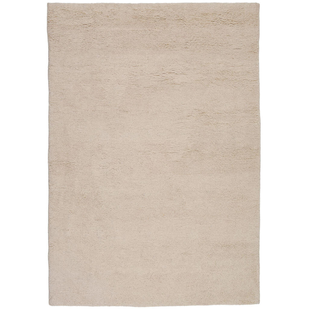 Rug and Roll BERBERSKÝ KOBEREC Luxus Berber 15/15 Double 300x400 cm