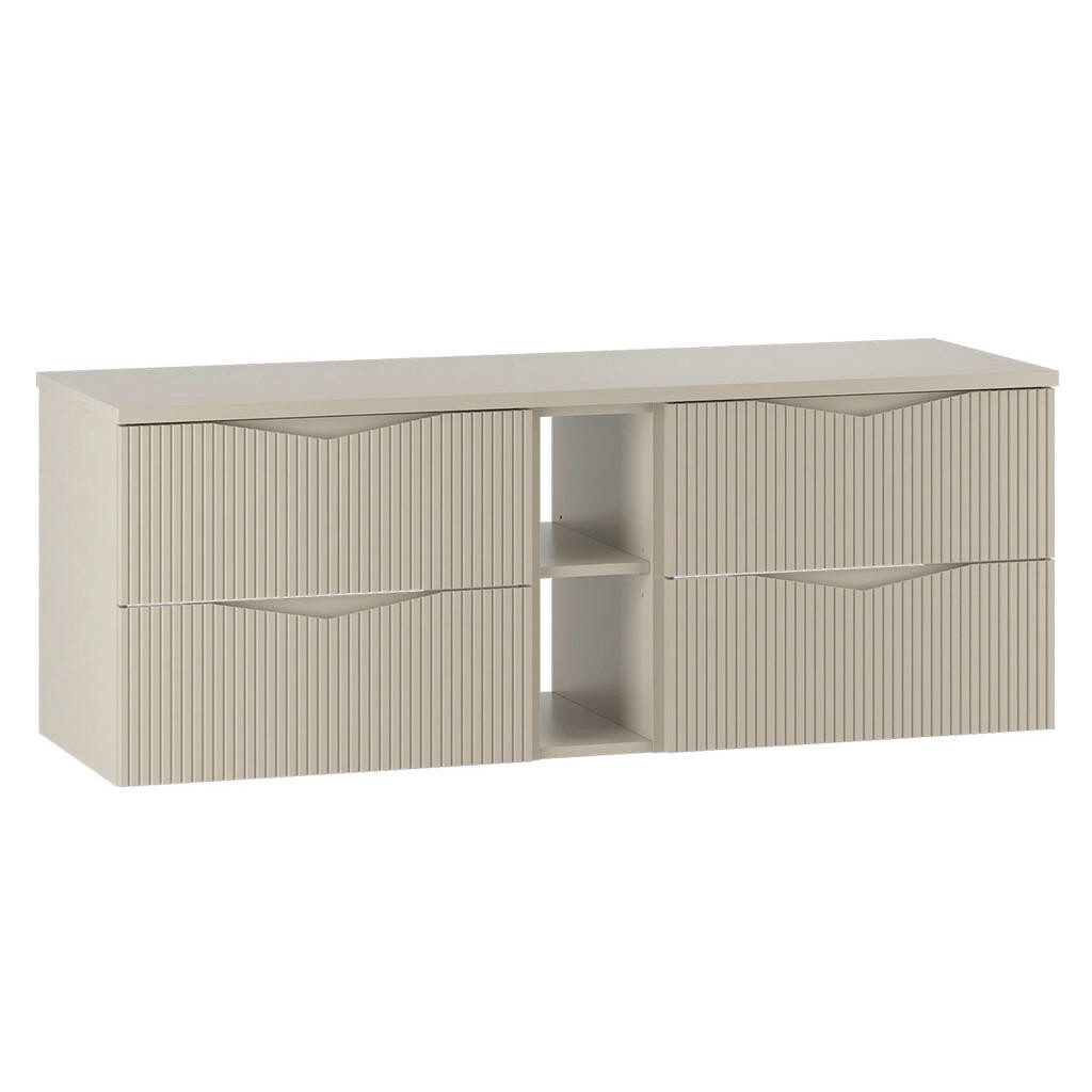 Petits-meubles SKŘÍŇKA POD UMYVADLO 140.6cm Tao Kašmír