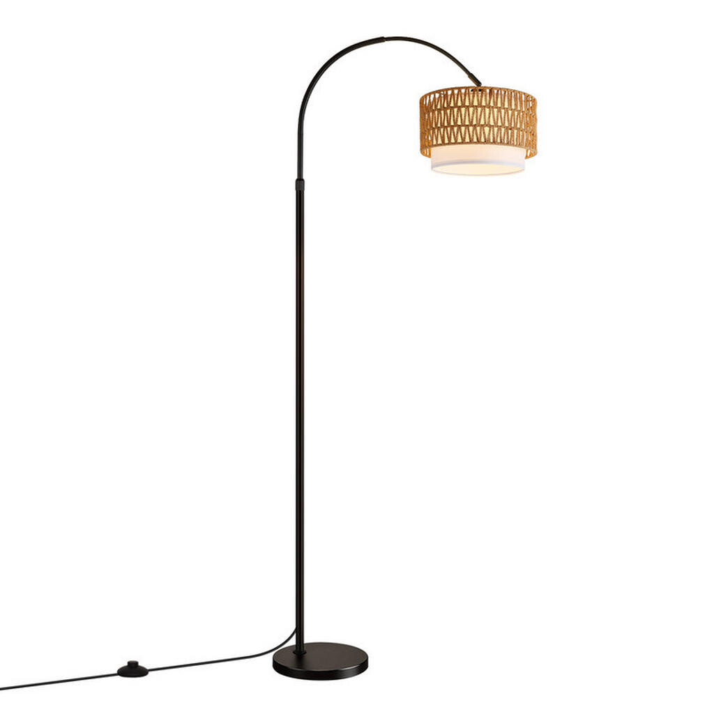 Nettlife STOJACÍ LAMPA COLLINS III 26/30/181 cm