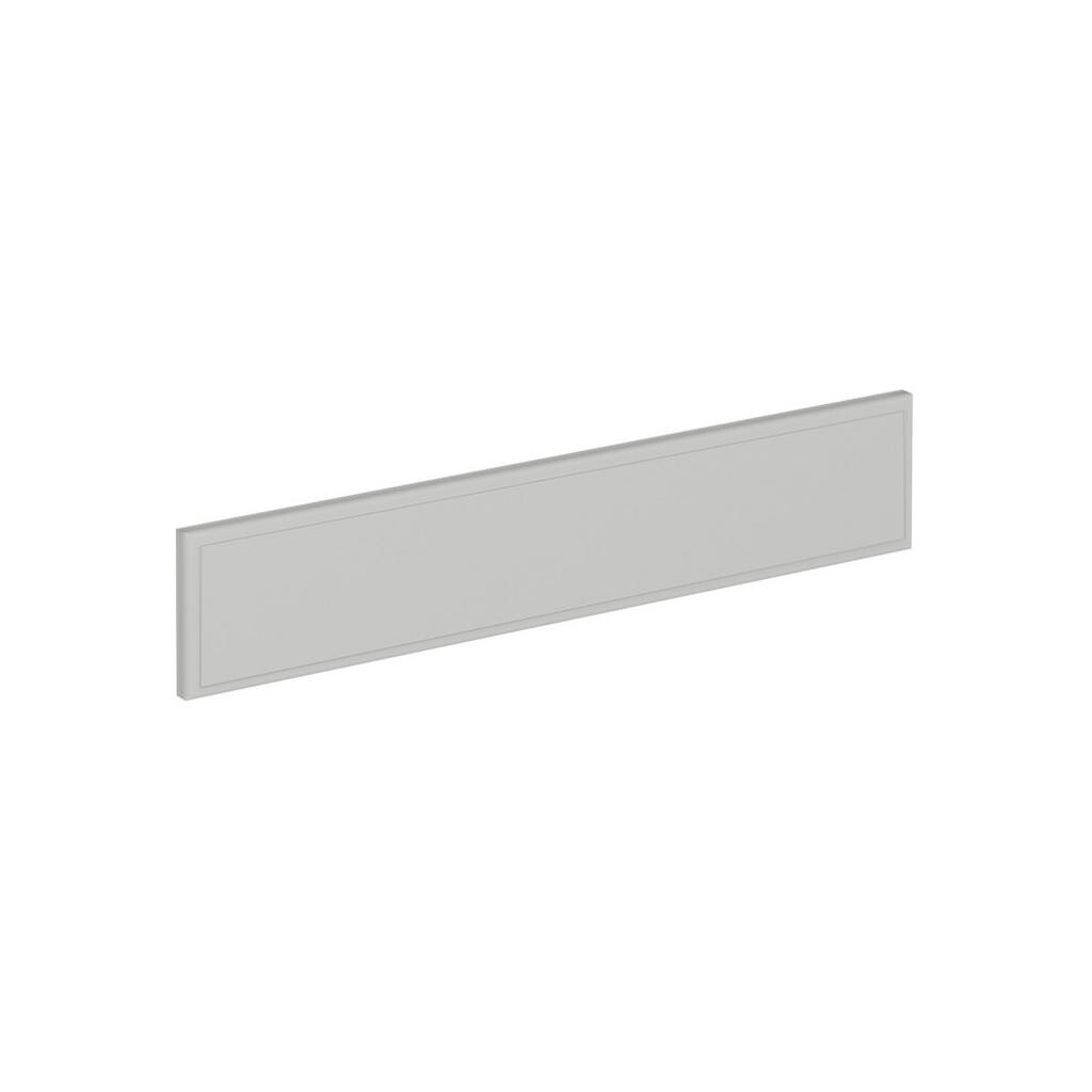 Vicco KUCHYŇSKÁ DVÍŘKA R-Line Bílý venkovský dům 59.6 x 11.2 cm nábytková čela pro skříň k vestavné troubě