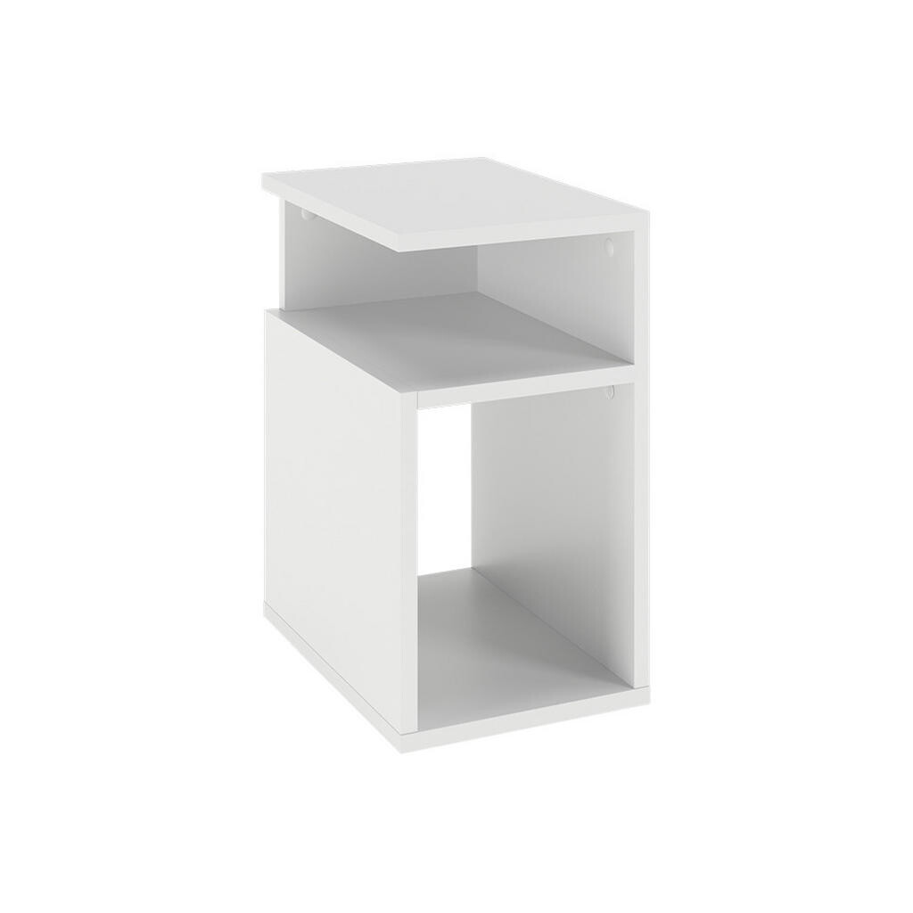 Vicco NOČNÍ STOLEK Elios Bílá 25 x 45.3 cm