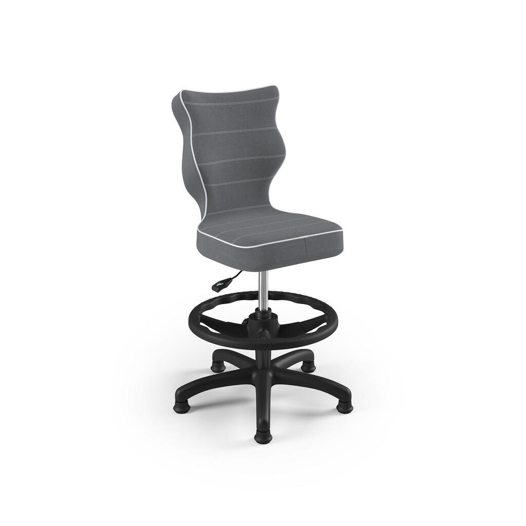 RAUMHIRSCH FURNITURE DĚTSKÁ ŽIDLIČKA Petit s opěrkou nohou