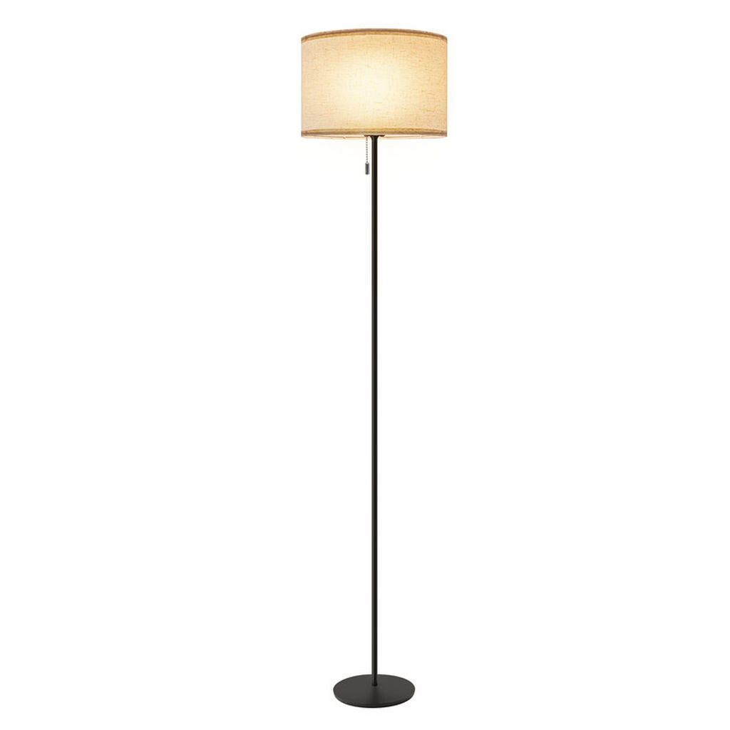 Nettlife LED stojací lampa Yamamoto 136/16/30cm
