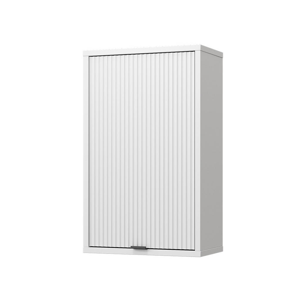 Vicco KOUPELNA Eliza Bílá 40 x 65 cm s jedněmi dveřmi