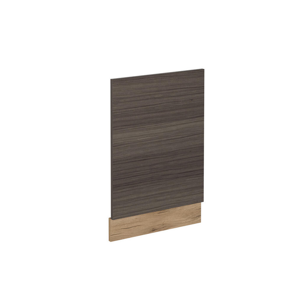 Vicco PŘEDNÍ PANEL R-Line Ušlechtilá šedá 45 cm bez pracovní desky