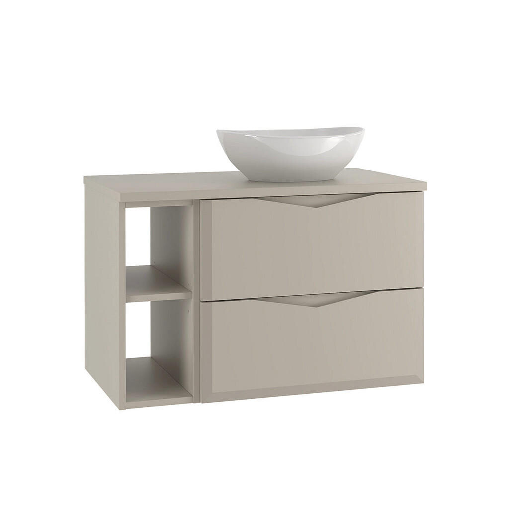 Petits-meubles UMYVADLO 80.6cm Ellie Kašmír