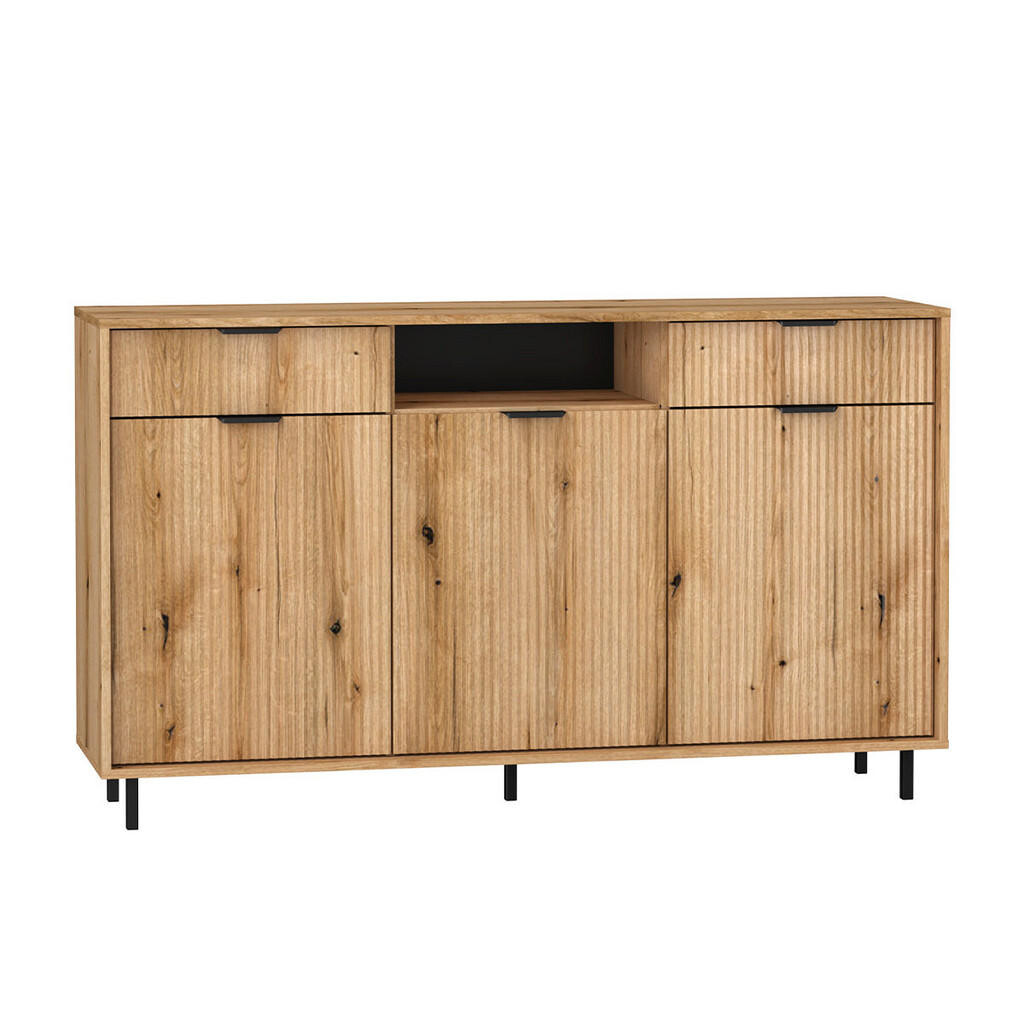 Petits-meubles SIDEBOARD Soly Dřevo