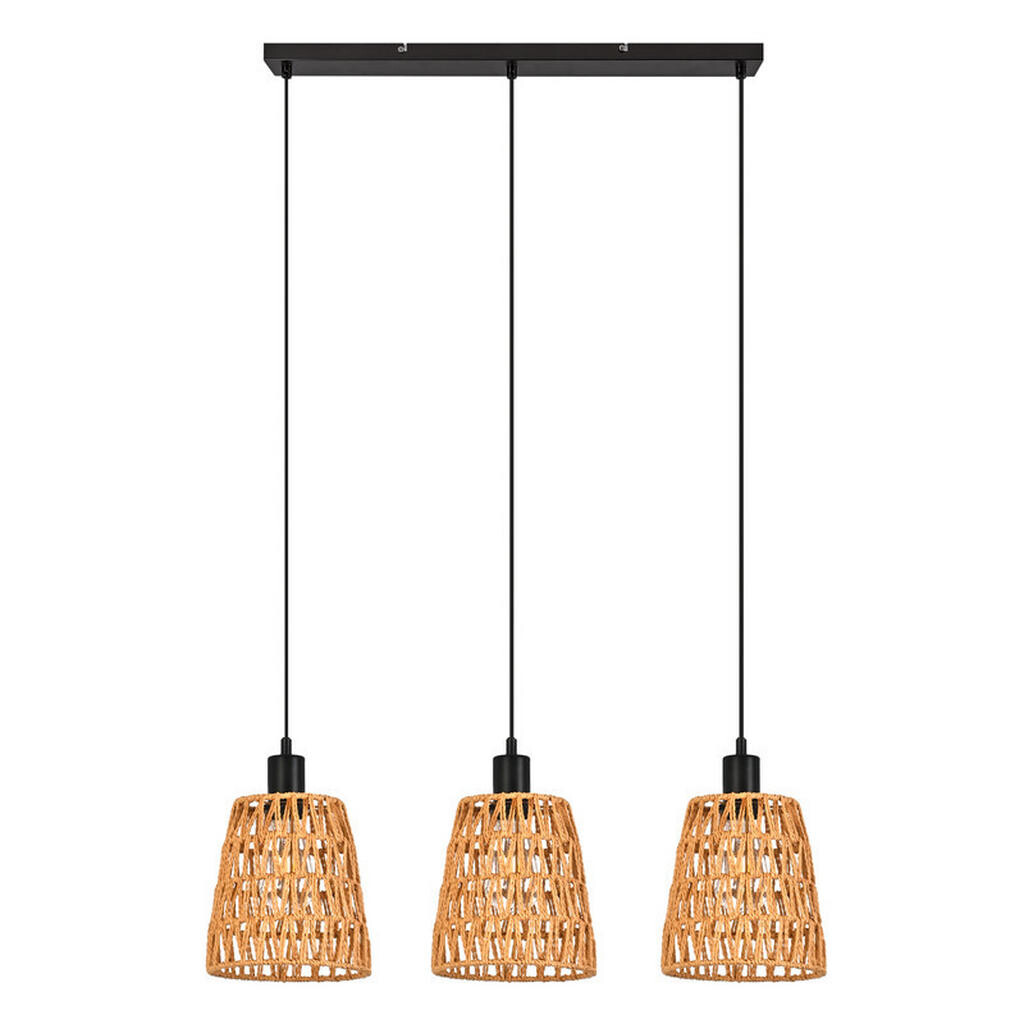 Nettlife ZÁVĚSNÉ SVÍTIDLO BAKER III 70/56/120 cm
