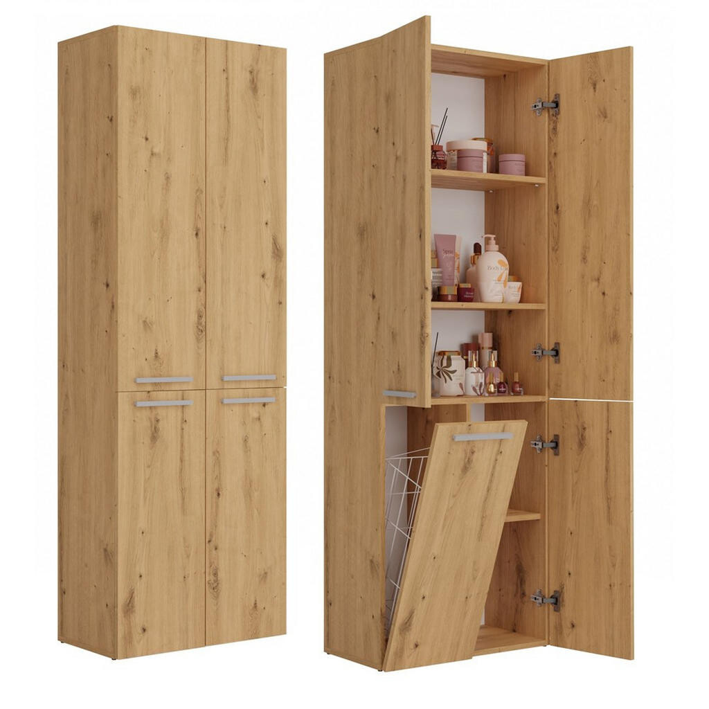 RAUMHIRSCH FURNITURE KOUZELNÍ SKŘÍŇKA Artisan 60/174/30