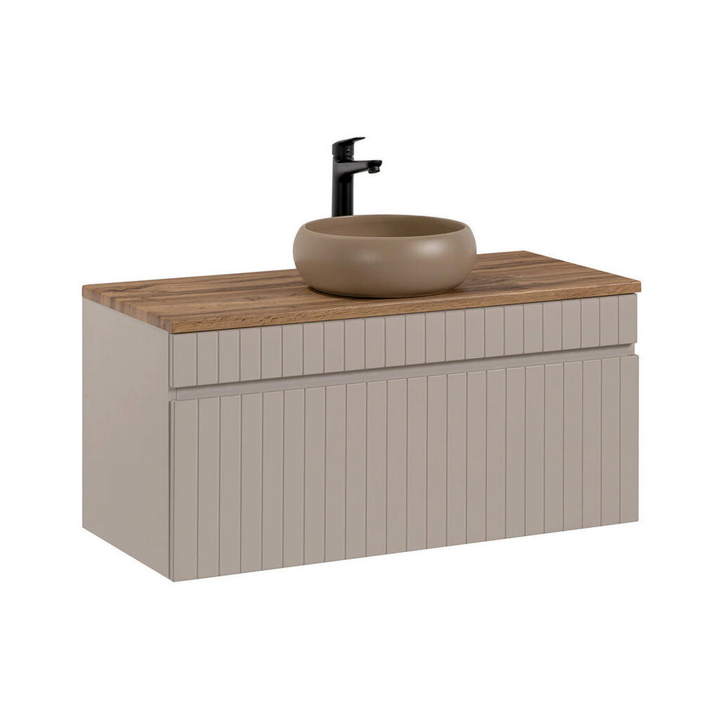 Petits-meubles UMYVADLO 100.4cm Zelie Kašmír