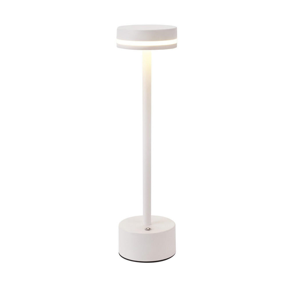 Nettlife STOLNÍ lampa Aberfeld LED 8/8/31,5 cm