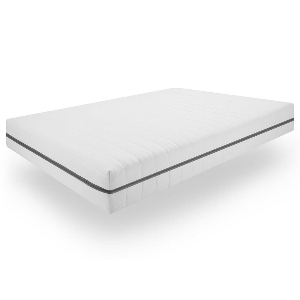 Sleepneo OBOUSTRANNÁ matrace 70x200 H3H4, 7zónová matrace s pratelným potahem