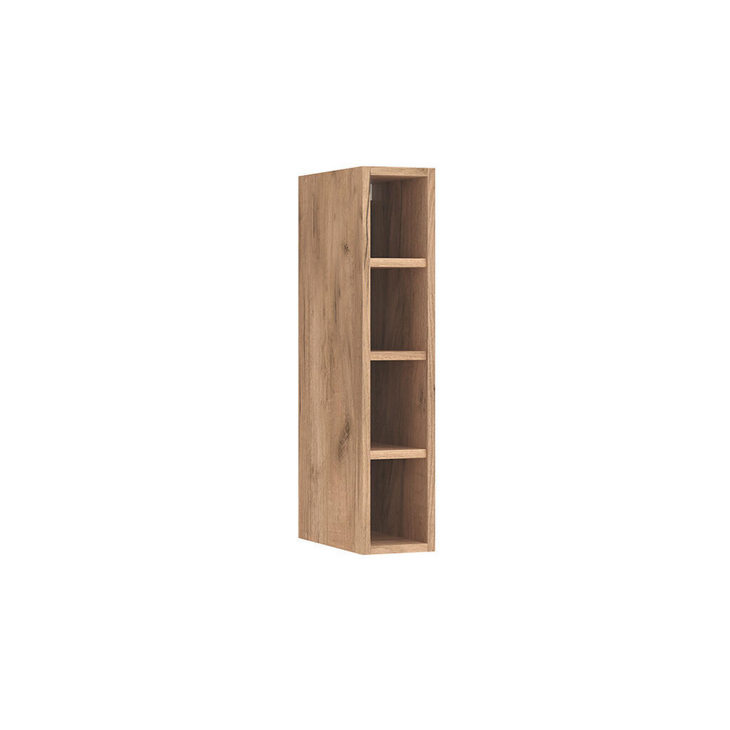 Vicco VISACÍ SKŘÍŇ Fame-Line Zlatý mocný dub 15 cm