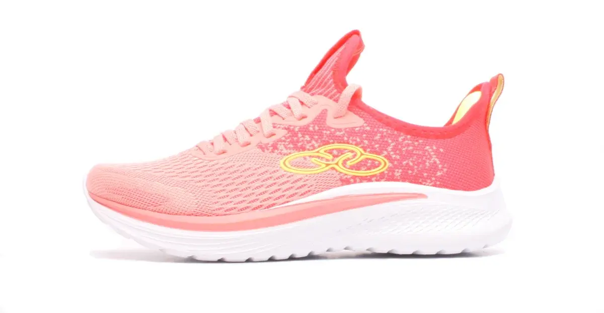 Olympikus dámská sportovní obuv Bravo Organza/Agata 37 2050-22/37