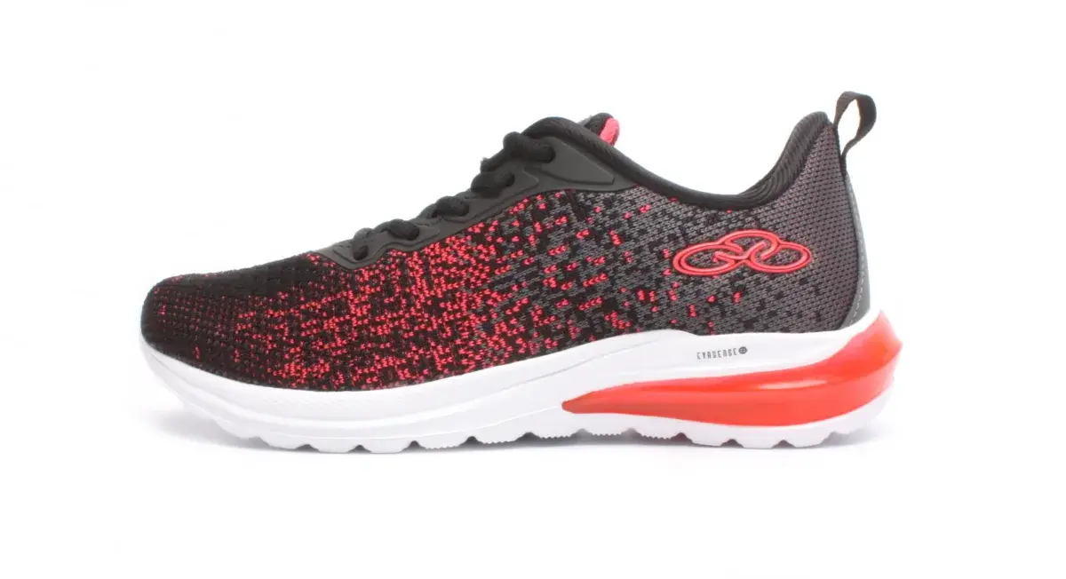 Olympikus dámská sportovní obuv Gravidade Black/Agata 37 4117-21/37