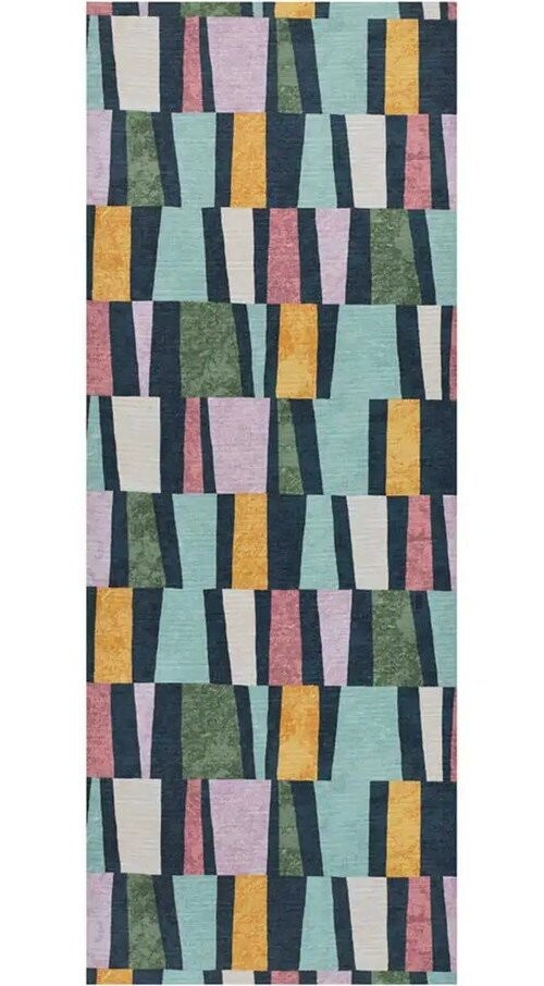 Běhoun 52x200 cm Ricci Loop – Universal