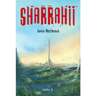 Sharrahii
